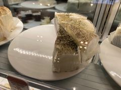 -西村叔叔的店·面包·甜品·蛋糕(清河万象汇店)