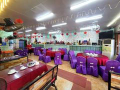 大堂-潮香阁海鲜餐厅(较场尾店)