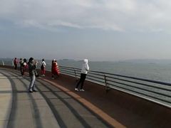 -演武大桥观景平台