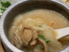 -翅爷家煲仔翅
