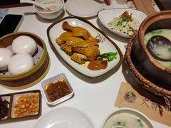 -火齐潮汕砂锅粥(五道口店)