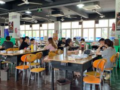 用餐区-皖北巫氏三胖地锅鸡(长淮总店)