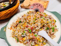 -打酱油·非遗淮扬菜(瘦西湖梅岭店)