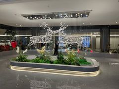 -芭菲盛宴·环球美食(北城国际店)