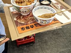 -吉野家(复兴路第二餐厅店)