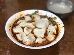 -回坊马二饺子馆