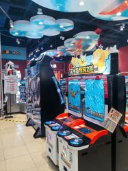 -哈姆雷斯(王府井百货大楼店)