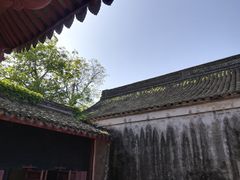 -慈城孔庙