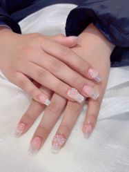 -MB·nail美甲美睫