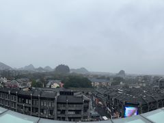 -四月吧餐厅(正阳步行街店)