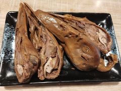 -香满堂川湘菜烤鱼(龙茗路店)