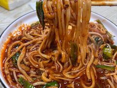 -佳佳面馆(龙首村东区店)