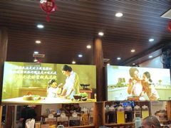 -妈妈的味道(和顺古镇店)