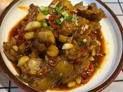 -江西老表·经典江西八大碗