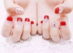 -Aso Artist Beauty美甲美睫