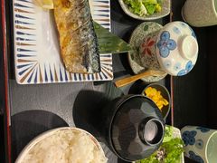 -角落里(中山公园店)