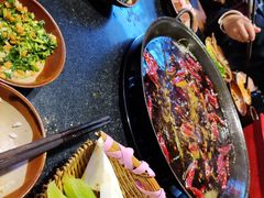 -较场口火锅(九街店)