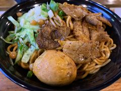 -汤姐热干面(酒仙桥店)