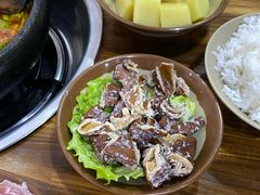 -笔记安顺夺夺粉火锅