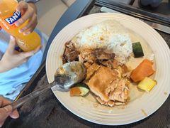 -湾景餐厅(海洋公园店)