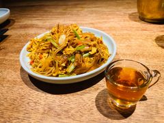 -小吊梨汤·北京菜·烤鸭(望京四元桥购物中心店)