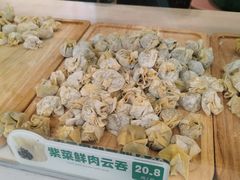-袁记云饺(南门口店)