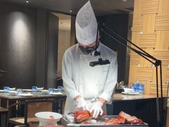 -喜悦烤鸭·新京菜(王府井店)