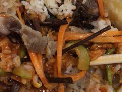 -韩见·韩式拌饭·炸鸡(石厦店)