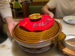 -客语客家菜(琶洲保利店)