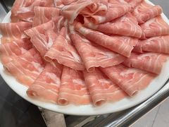 -常赢三兄弟·清真涮肉(崂山路总店)