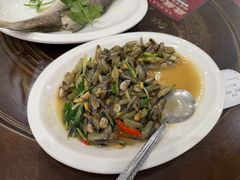 -长平肥姐白粥·海鲜打冷