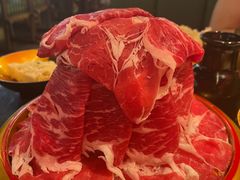 -牛New寿喜烧(曹路花园城店)