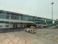 -大连周水子国际机场