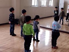 -零下舞度·街舞连锁机构(直沽校区)