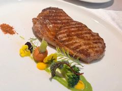 -PARFUM FLORAL花境法餐(南京首店)