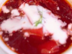 -库滋明·俄罗斯特色美食(中央大街店)