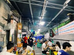 大堂-渝味黄姐火锅(黄泥村店)