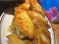 -金谷园饺子馆(北邮总店)