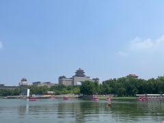-莲花池公园