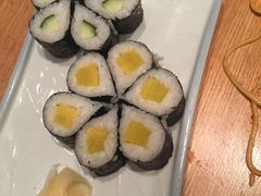 -万岁寿司(蓬江万达店)