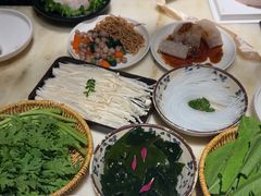 -东道煮牛肉火锅(东盛大街店)