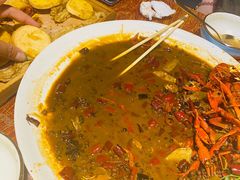 -满堂春特色餐馆