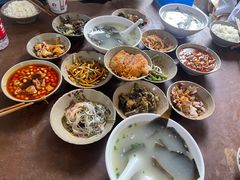 -九九豆花馆(解放碑步行街店)