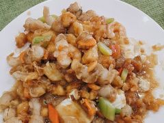 -桃子餐厅·天津菜(红星路直营店)