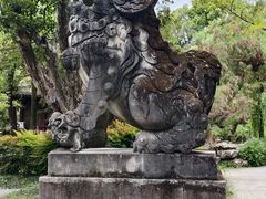 -李白纪念馆