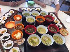 -乡党臊子面(丰庆公园店)