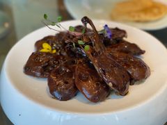 -小渔船渔家传统菜(鲅鱼圈店)
