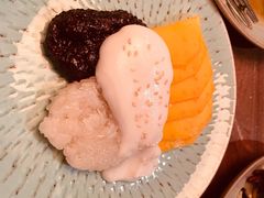 芒果椰浆糯米饭-米泰MiThai