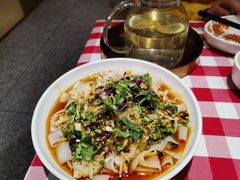 -西贝莜面村(上海百联西郊店)