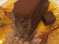 -Awfully Chocolate(来福士广场店)